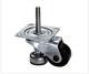 heavy duty leveling swivel caster height adjust...