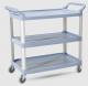 Restaurant Food Service Carts || Service Trolle...