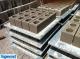 PVC Pallet for Block Machine