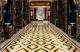 Magic tiles, marble stone, water jet pattern, flooring, interior decoration, wall tiles