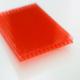 polycarbonate hollow sheet