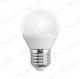 WELLMAX LED Mini Bulb G45/P45