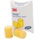 3M™ E-A-R™ Classic™ Uncorded Earplugs