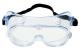 Safety Splash Goggle