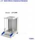 Semi-Micro Analytical Balance