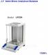 Semi-Micro Analytical Balance