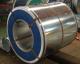 Zinc Coated Galvanized Coil