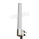 2.4/5.8 GHz 10/12 dBi Dual Band/Dual Polarized MIMO Omni Antenna