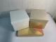 Gift Box - Gold and silver