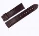 Genuine Alligator Watch Straps for Omega