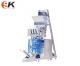 SK-L420ST Vertical Form-fill-seal Machine With Four Heads Linear Weigher