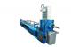 Hydraulic hose forming machine