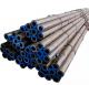 HX-Welded Seamless Steel Tubing-196